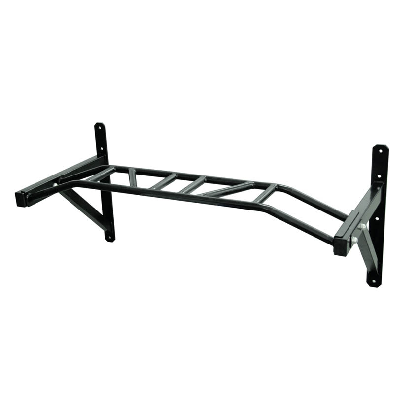 Hävräck, Multigrip, Svart - 2
