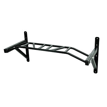 Hävräck, Multigrip, Svart