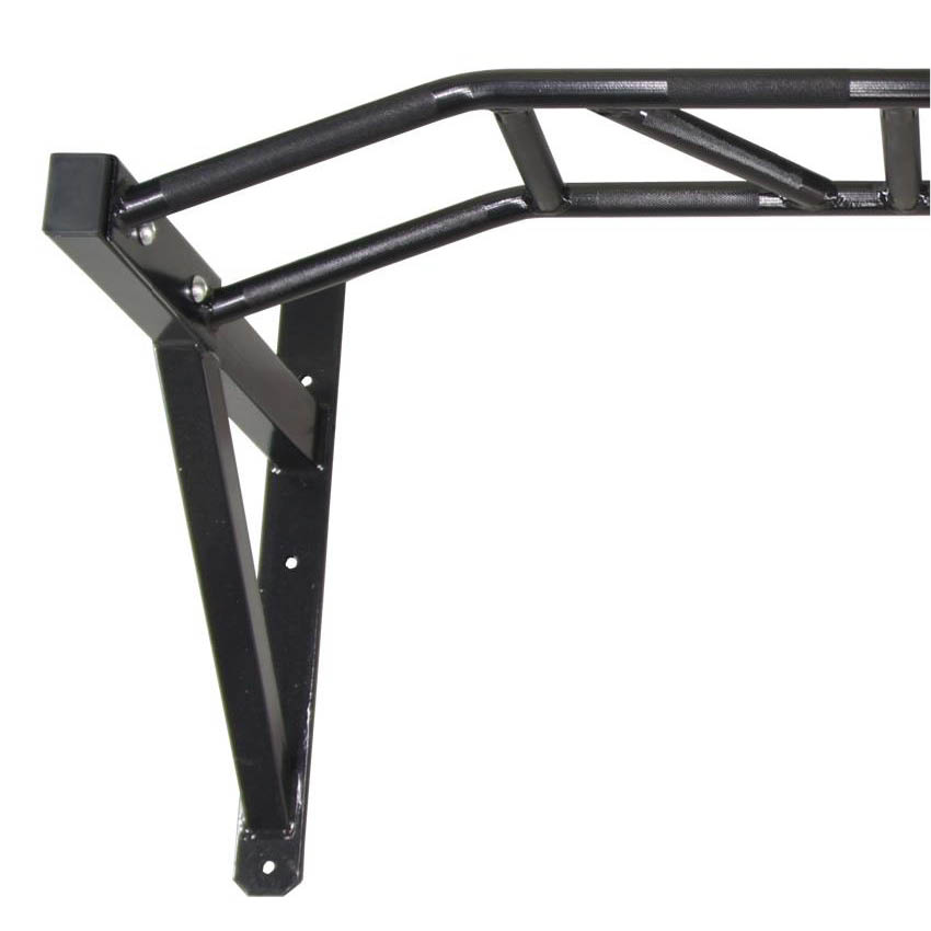 Hävräck, Multigrip, Svart - 3