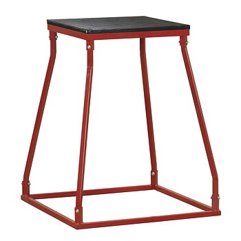 Plyo Box, 91 cm *Fyndpris*