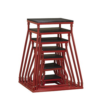 Plyo Box, 91 cm *Fyndpris*