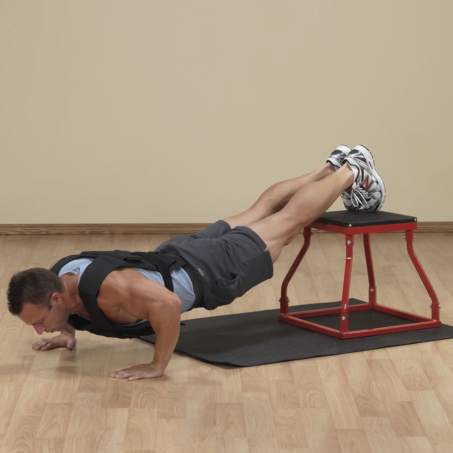 Plyo Box, 91 cm *Fyndpris* - 6
