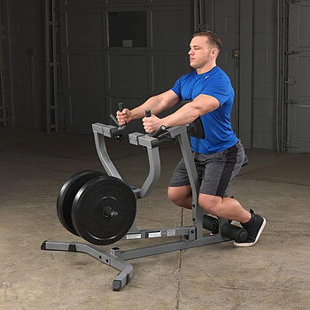 Sittande Rodd GSRM40