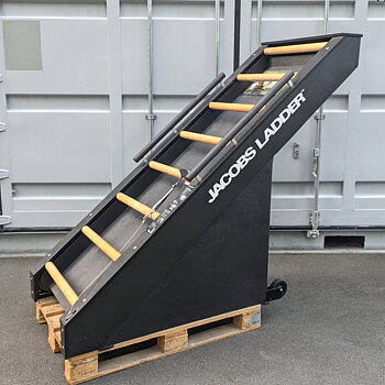 Jacobs Ladder