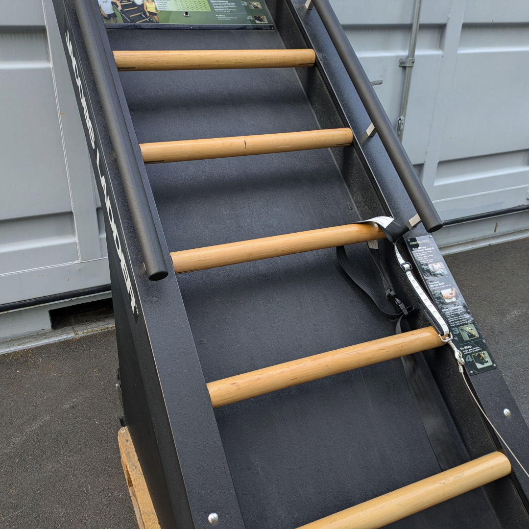 Jacobs Ladder - 6