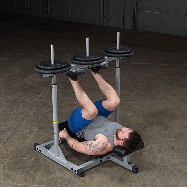Vertical Leg Press PVL156 - 2