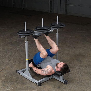 Vertical Leg Press PVL156