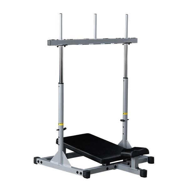 Vertical Leg Press PVL156 - 3
