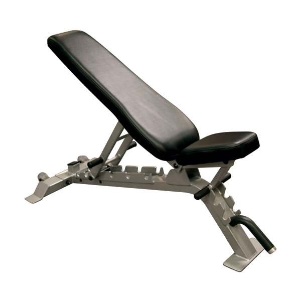 Body-Solid Träningsbänk  Pro Club - 2
