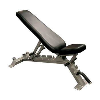 Body-Solid Träningsbänk  Pro Club