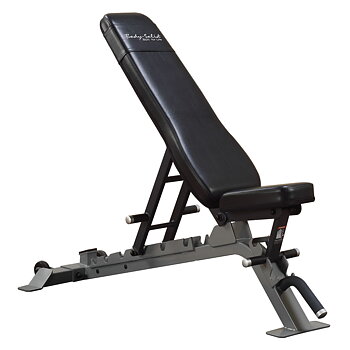Body-Solid Träningsbänk  Pro Club