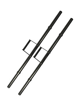 Ape Farmers Walk Handles