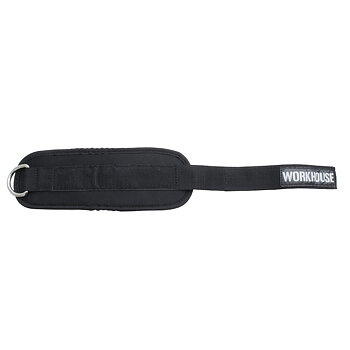 Fotmanschett Nylon med karborreband