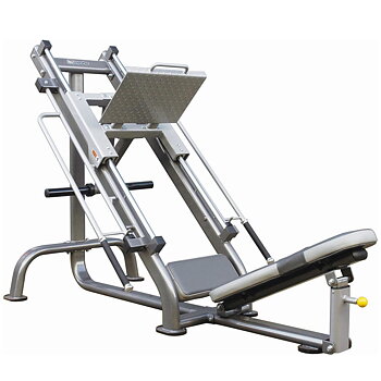 Impulse Benpress Leg Press 45 grader IT7020