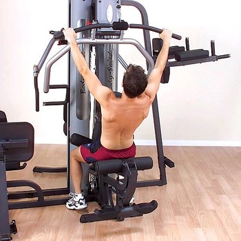 Body Solid Multi-Station Gym G9U (G9S) *Slut i lager*