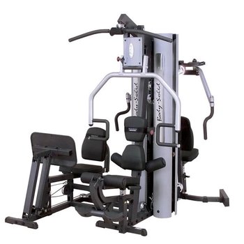 Body Solid Multi-Station Gym G9U (G9S) *Slut i lager*