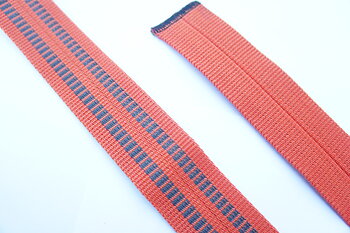 Handledsstöd med dragremmar, TS Heavy Duty