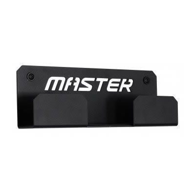 Väggfäste för Bänk Master Plan Pro Gold 2