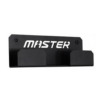 Väggfäste för Bänk Master Plan Pro Gold 2