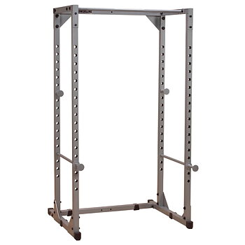 Body Solid Power Rack