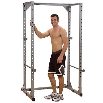 Body Solid Power Rack