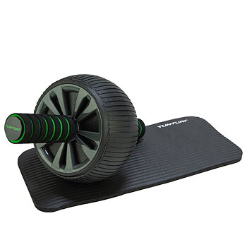 Maghjul Tunturi Pro med knämatta