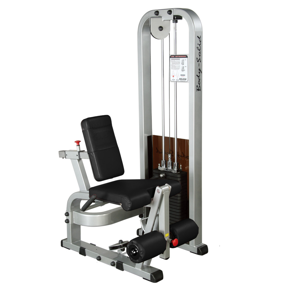 Body Solid Leg Extension