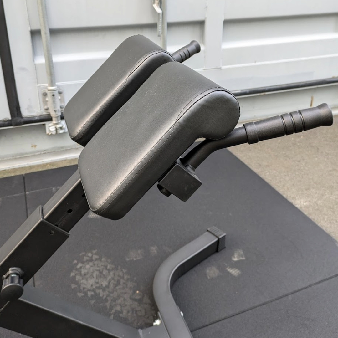 Hyperextension Workhouse - 5