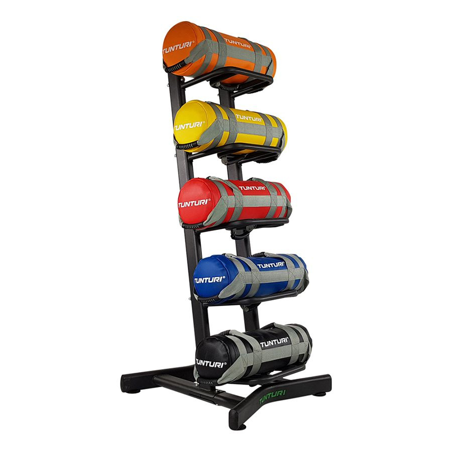 Strength Bag Rack Tunturi - 3