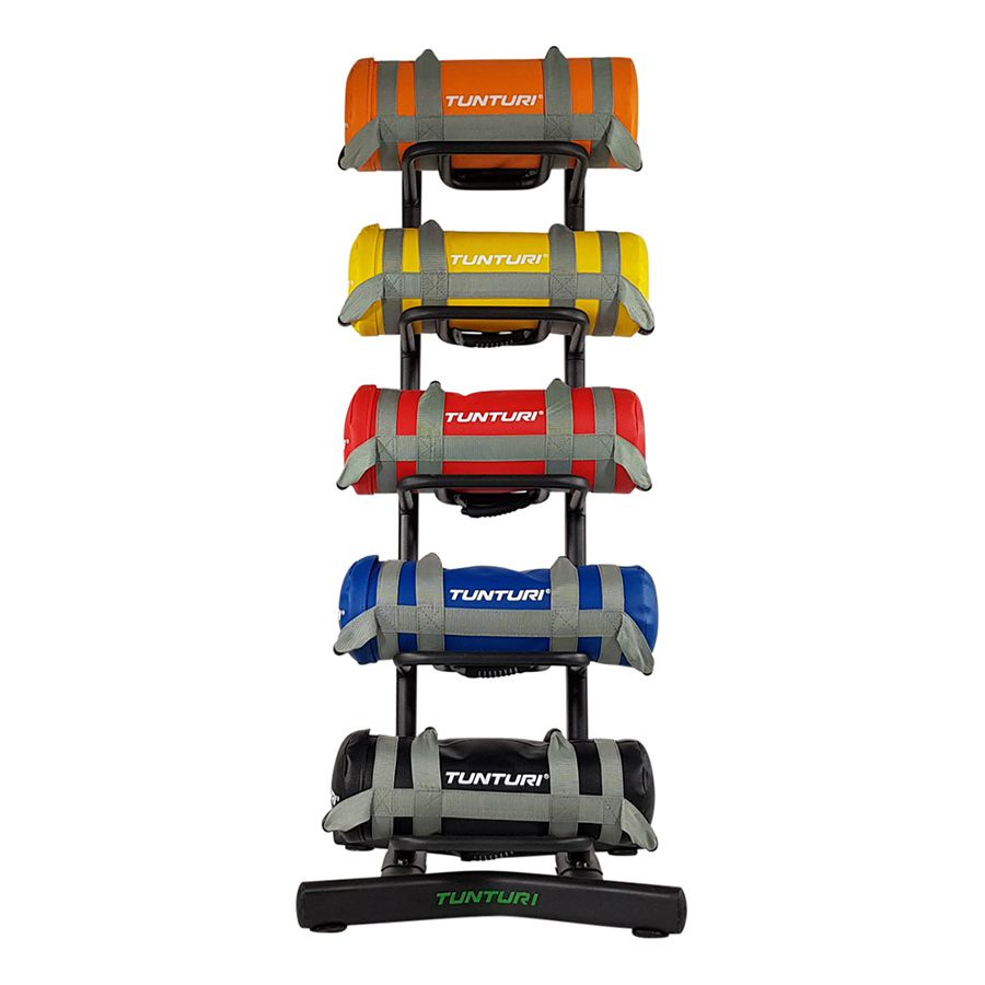 Strength Bag Rack Tunturi