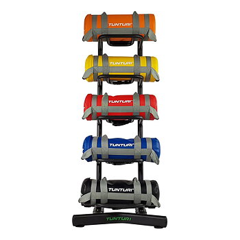 Strength Bag Rack Tunturi