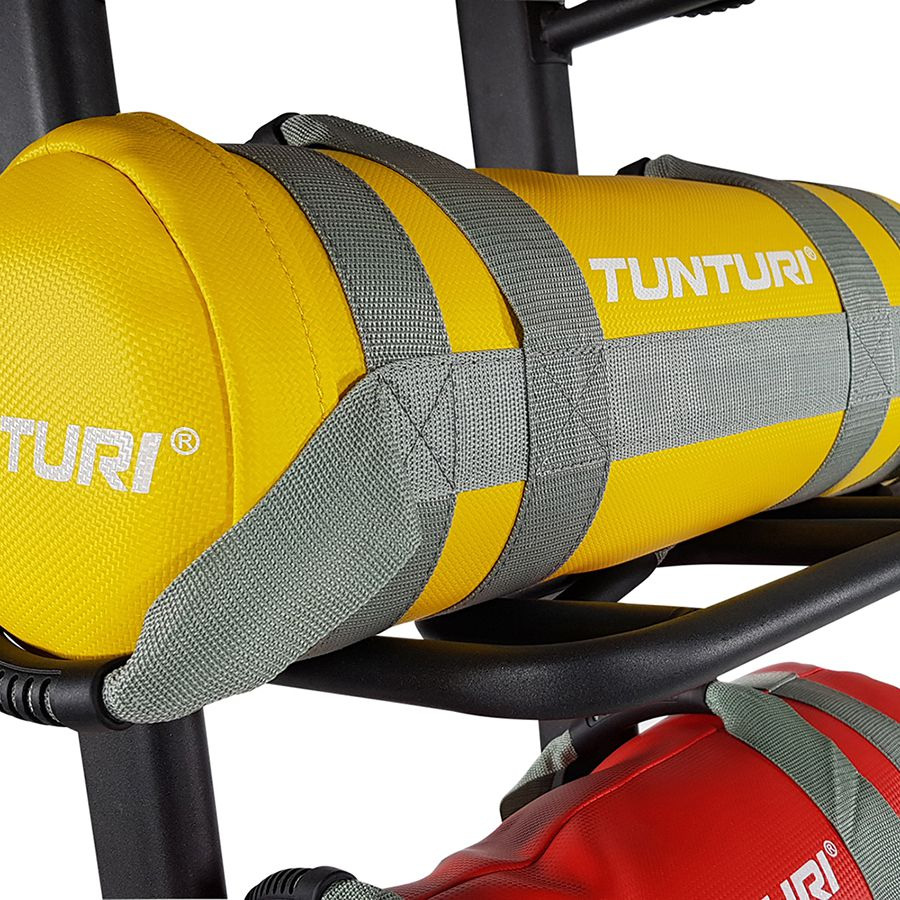Strength Bag Rack Tunturi - 4
