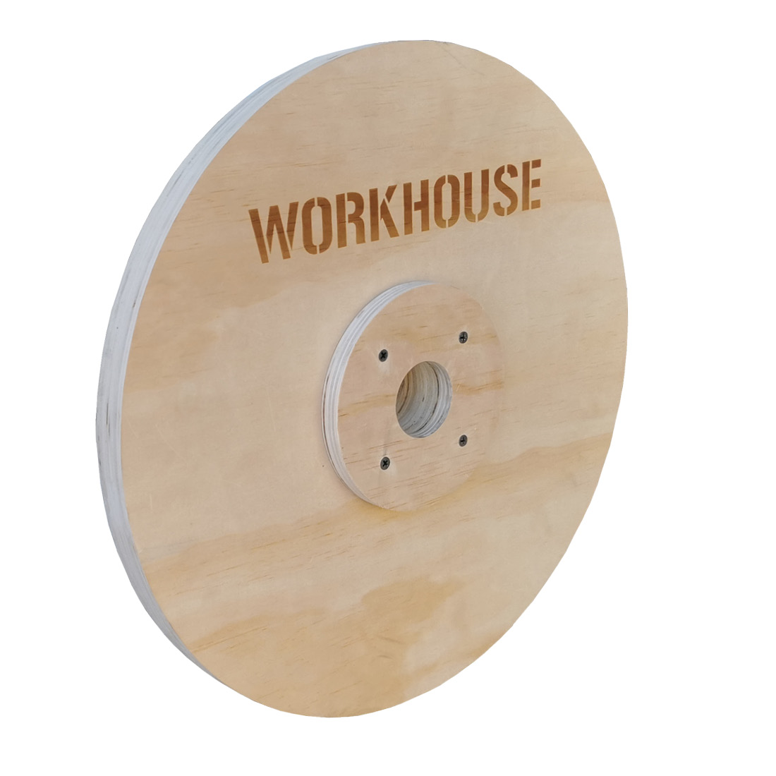 Teknikvikt 45cm / 2,5 kg Workhouse