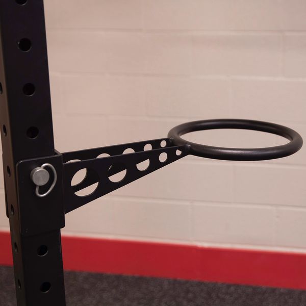Gymbollshållare till SPR1000 - 3