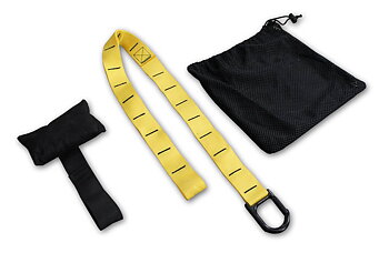 Workhouse Suspension Trainer