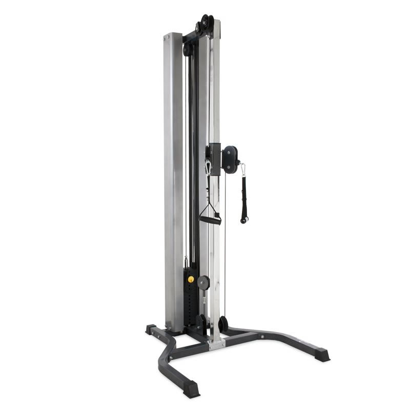 Kabelmaskin 72 kg Fristående Master *Slut i lager*