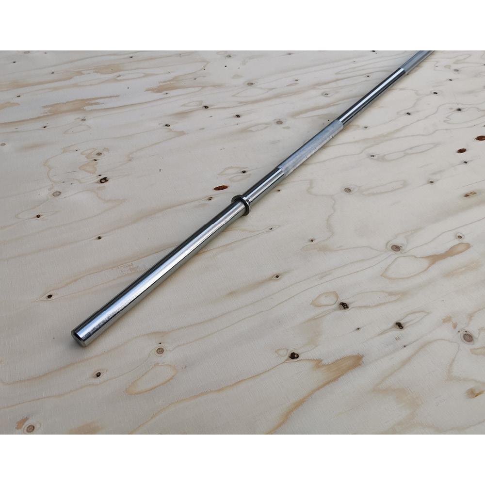 Skivstång 25mm 150 cm - 2