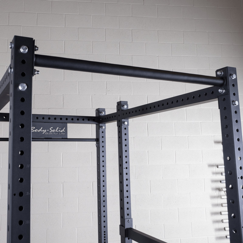Fat Chin Up Bar till SPR1000 - 2