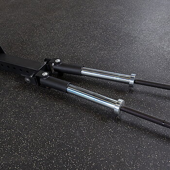 Dubbel T-Bar Rodd tillsats till SPR1000 & SPR500 