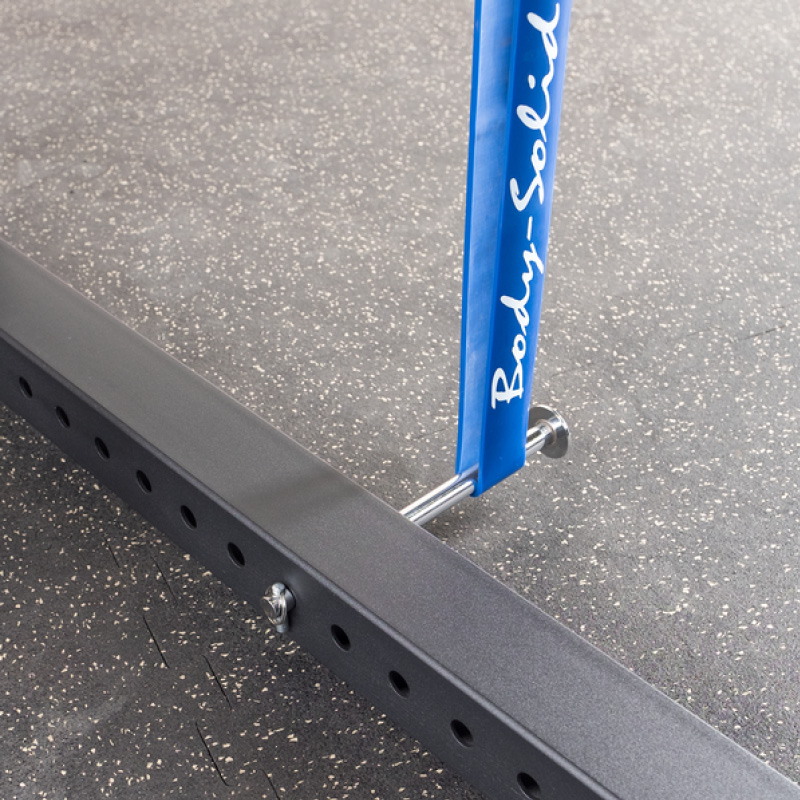 Band Peg Attachment till SPR1000 och SPR500 (1 par)