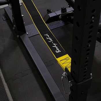 Safety Straps till SPR1000