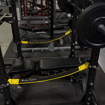 Safety Straps till SPR1000
