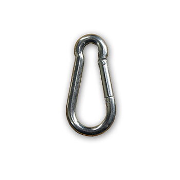 Karbinhake 8 X 80mm