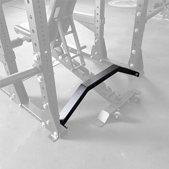 Bench Clearance Back Bar Attachment (SPR500)