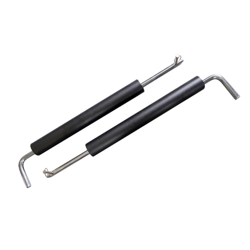 Pin & Pipe Safeties (SPR500) - 2