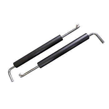 Pin & Pipe Safeties (SPR500)