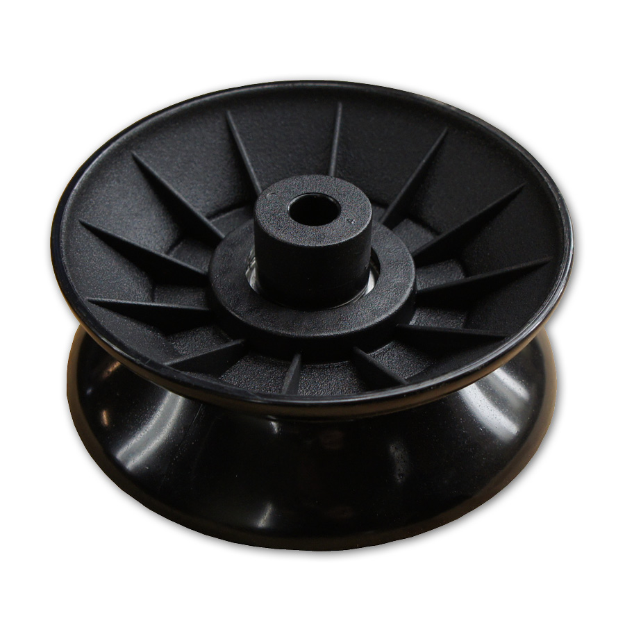 Linhjul Body-Solid 112/10mm Wide (9213-022)
