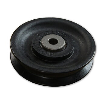 Linhjul Body-Solid 90/10mm Standard