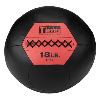 Body-Solid Wall Ball 18LBS (8,1 kg)
