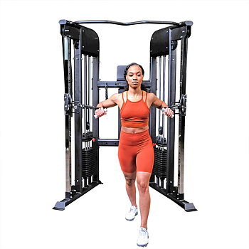 Body-Solid GFT100 Functional Trainer